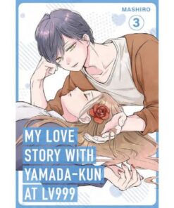 My Love Story with Yamada-Kun at LV999 Vol.3