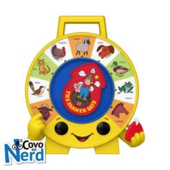 Funko POP! Retro Toys: Fisher Price - See 'n Say 151