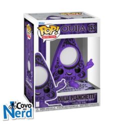 Funko POP! Retro Toys: Ouija - Ouija Planchette 153