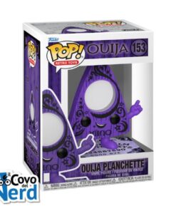 Funko POP! Retro Toys: Ouija - Ouija Planchette 153
