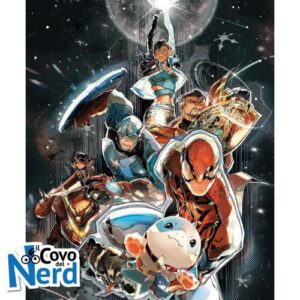 Marvel Rivals