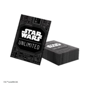 Art Sleeves  Unlimited Pattern - Star Wars Unlimited