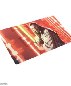 Star Wars: Unlimited Qui-Gon Jinn Game Mat - Gamegenic