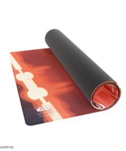 Star Wars: Unlimited Qui-Gon Jinn Game Mat - Gamegenic