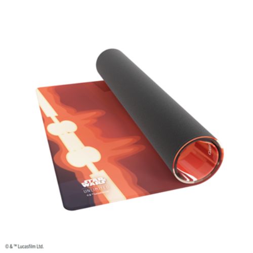 Star Wars: Unlimited Qui-Gon Jinn Game Mat - Gamegenic