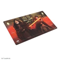 Star Wars: Unlimited Mat Baylan & Shin Hati Game Mat - Gamegenic