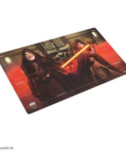 Star Wars: Unlimited Mat Baylan & Shin Hati Game Mat - Gamegenic