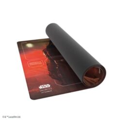 Star Wars: Unlimited Mat Baylan & Shin Hati Game Mat - Gamegenic