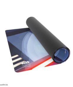 Star Wars: Unlimited Darth Maul Game Mat - Gamegenic