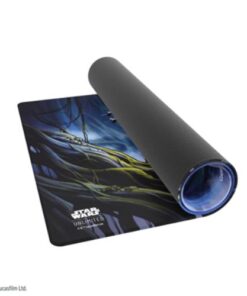 Star Wars: Unlimited Dagobah Game Mat - Gamegenic
