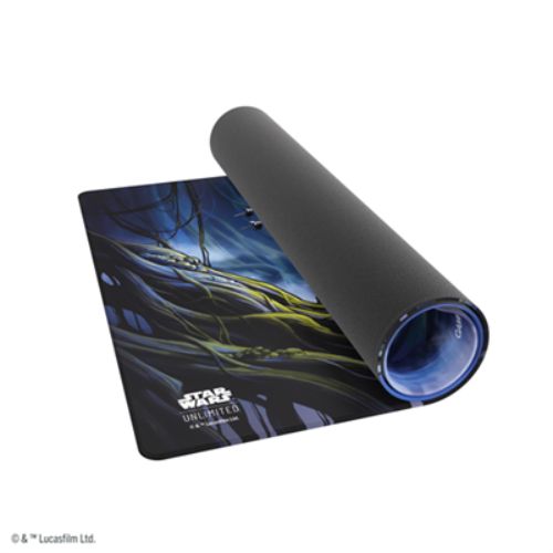 Star Wars: Unlimited Dagobah Game Mat - Gamegenic