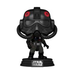 Funko POP! Star Wars: Cassian Andor (Sienar Test Pilot) 782 Chase Exlusive