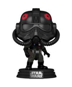 Funko POP! Star Wars: Cassian Andor (Sienar Test Pilot) 782 Chase Exlusive