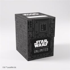 Soft Crate Unlimited Pattern - Star Wars Unlimited