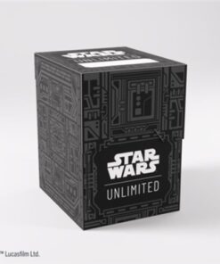 Soft Crate Unlimited Pattern - Star Wars Unlimited
