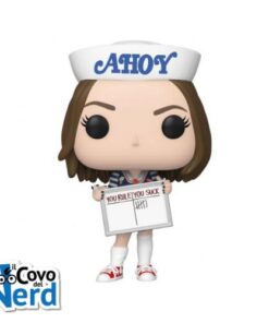 Funko POP! Television: Stranger Things - Robin 922