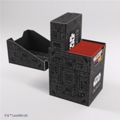 Soft Crate Unlimited Pattern - Star Wars Unlimited