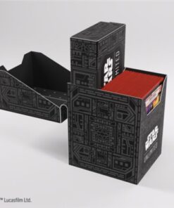 Soft Crate Unlimited Pattern - Star Wars Unlimited