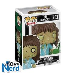Funko POP! Movies: The Exorcist - Regan 203