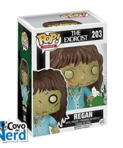 Funko POP! Movies: The Exorcist - Regan 203
