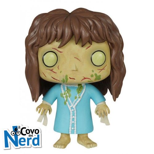 Funko POP! Movies: The Exorcist - Regan 203