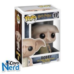 Funko POP! Harry Potter: Dobby 17