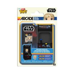 Bitty POP! Arcade - Star Wars: Luke Skywalker