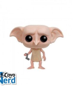 Funko POP! Harry Potter: Dobby 17