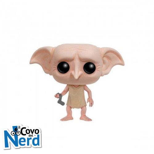 Funko POP! Harry Potter: Dobby 17