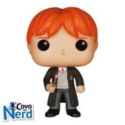 Funko POP! Harry Potter: Ron Weasley 02