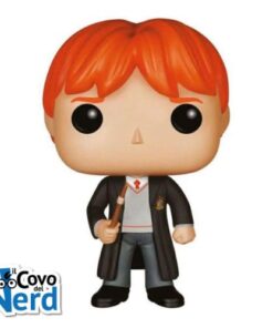 Funko POP! Harry Potter: Ron Weasley 02