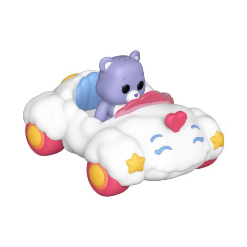 Bitty POP! Rides - Care Bears: Share Bear and Cloud Mobile