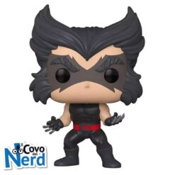 Funko POP! Marvel: X-Men - Wolverine 722 Special Edition