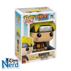 Funko POP! Animation: Naruto Shippuden - Naruto 71