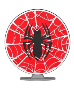 Bitty POP! Display- Spider-Man