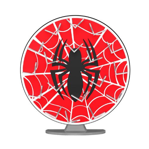 Bitty POP! Display- Spider-Man