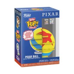 Bitty POP! Display Disney: Pixar Ball