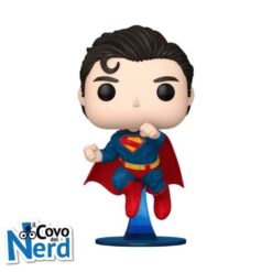Funko POP! Heroes Jumbo: Superman - Superman 566