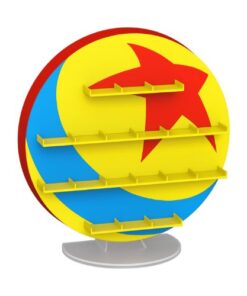 Bitty POP! Display Disney: Pixar Ball