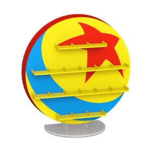 Bitty POP! Display Disney: Pixar Ball