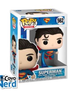 Funko POP! Heroes: Superman - Superman 562