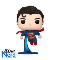 Funko POP! Heroes: Superman - Superman 562