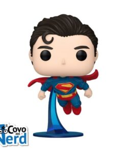 Funko POP! Heroes: Superman - Superman 562