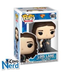 Funko POP! Heroes: Superman - Lois Lane 563