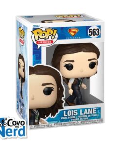 Funko POP! Heroes: Superman - Lois Lane 563