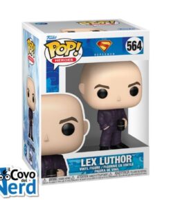 Funko POP! Heroes: Superman - Lex Luthor 564