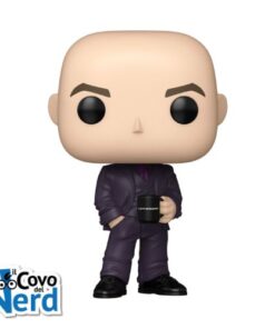 Funko POP! Heroes: Superman - Lex Luthor 564