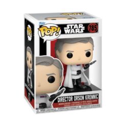 Funko POP! Star Wars: Director Orson Krennic 785