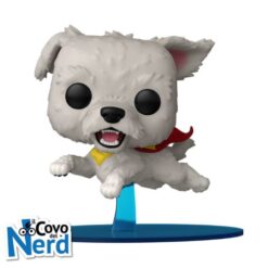 Funko POP! Heroes: Superman - Krypto 565