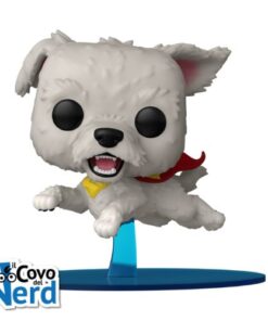Funko POP! Heroes: Superman - Krypto 565